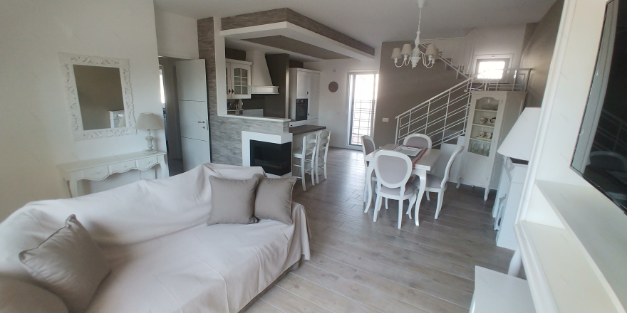 城市之外的雅致别墅生活-0