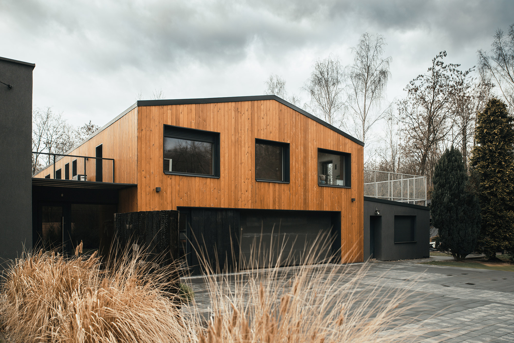 西里西亚之家（Ślonsko 小屋）-2