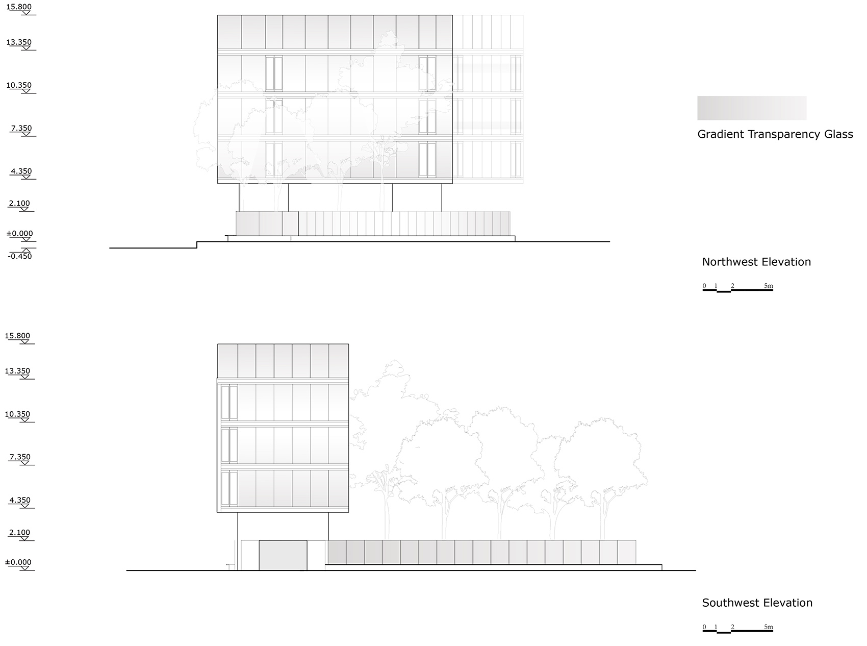 松阳诗文馆丨中国丽水丨徐甜甜,DnA_Design and Architecture-102