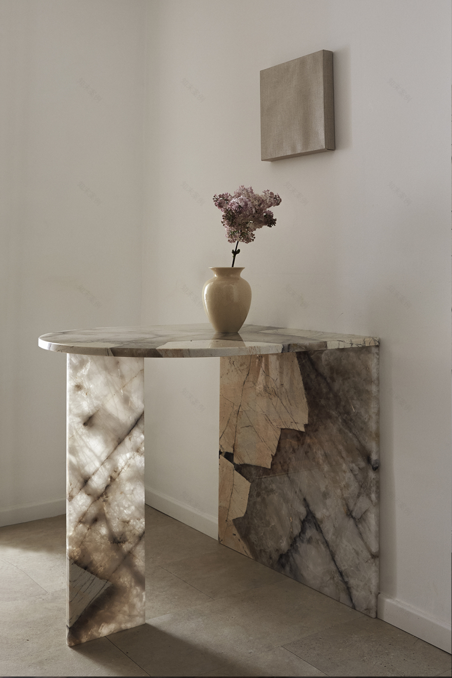 寻找平衡之美 · OPUS IV 室内设计项目-5