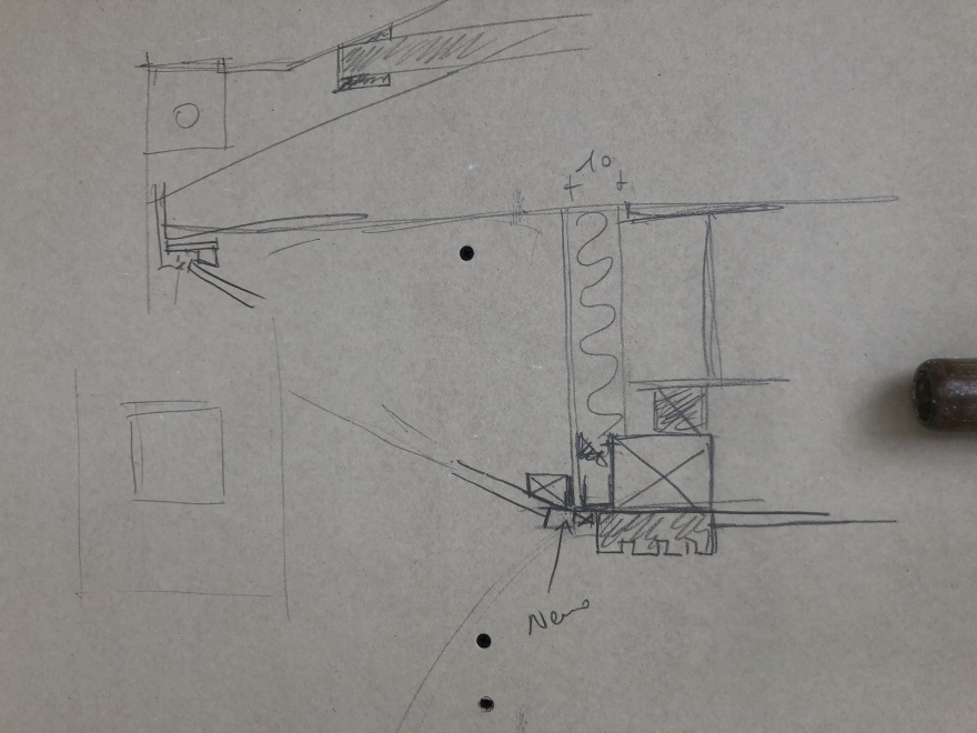 雪山酒店的温馨小屋设计-9
