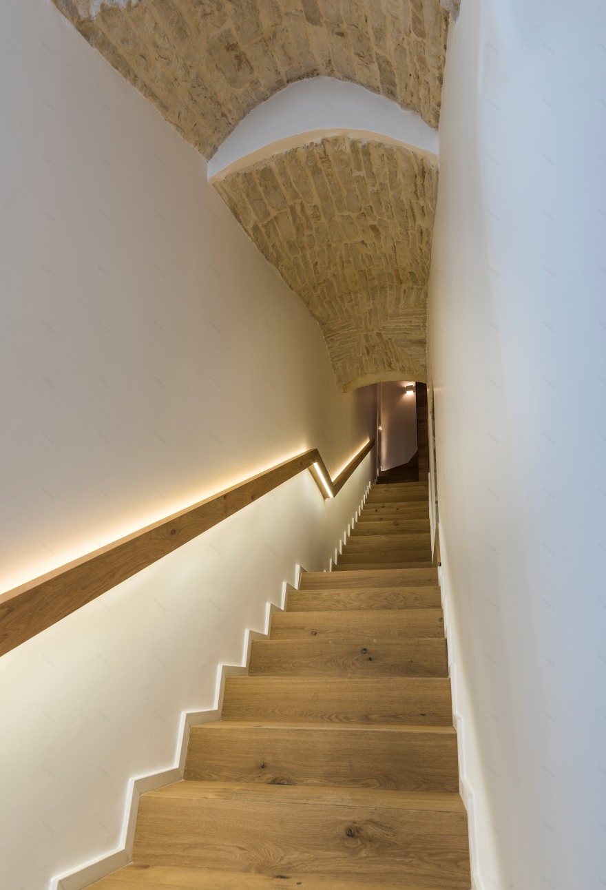 古老建筑的现代重生 | 空间连续性设计-1