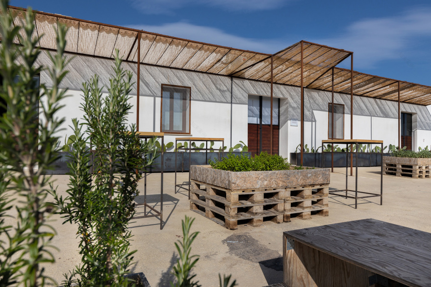 意大利 NotO 田园综合体-13