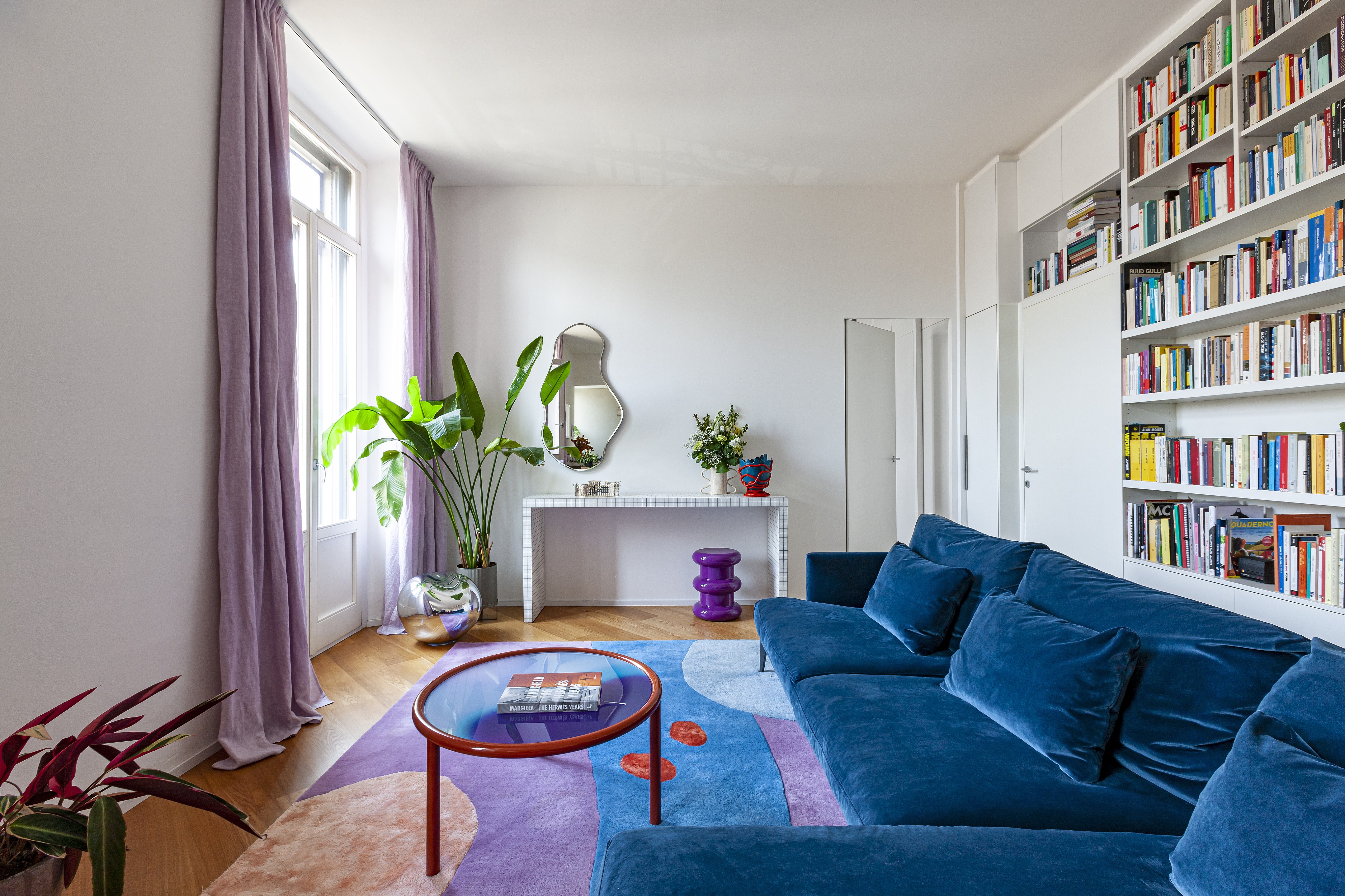 梦幻之家 | 博客博主与文案写手的精彩共居空间-0