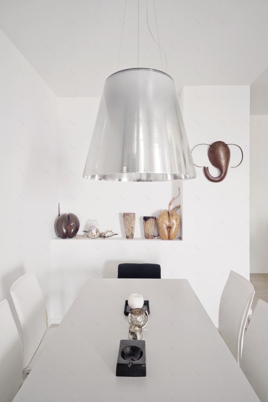 地中海风格的 Casa Petra 别墅设计-4