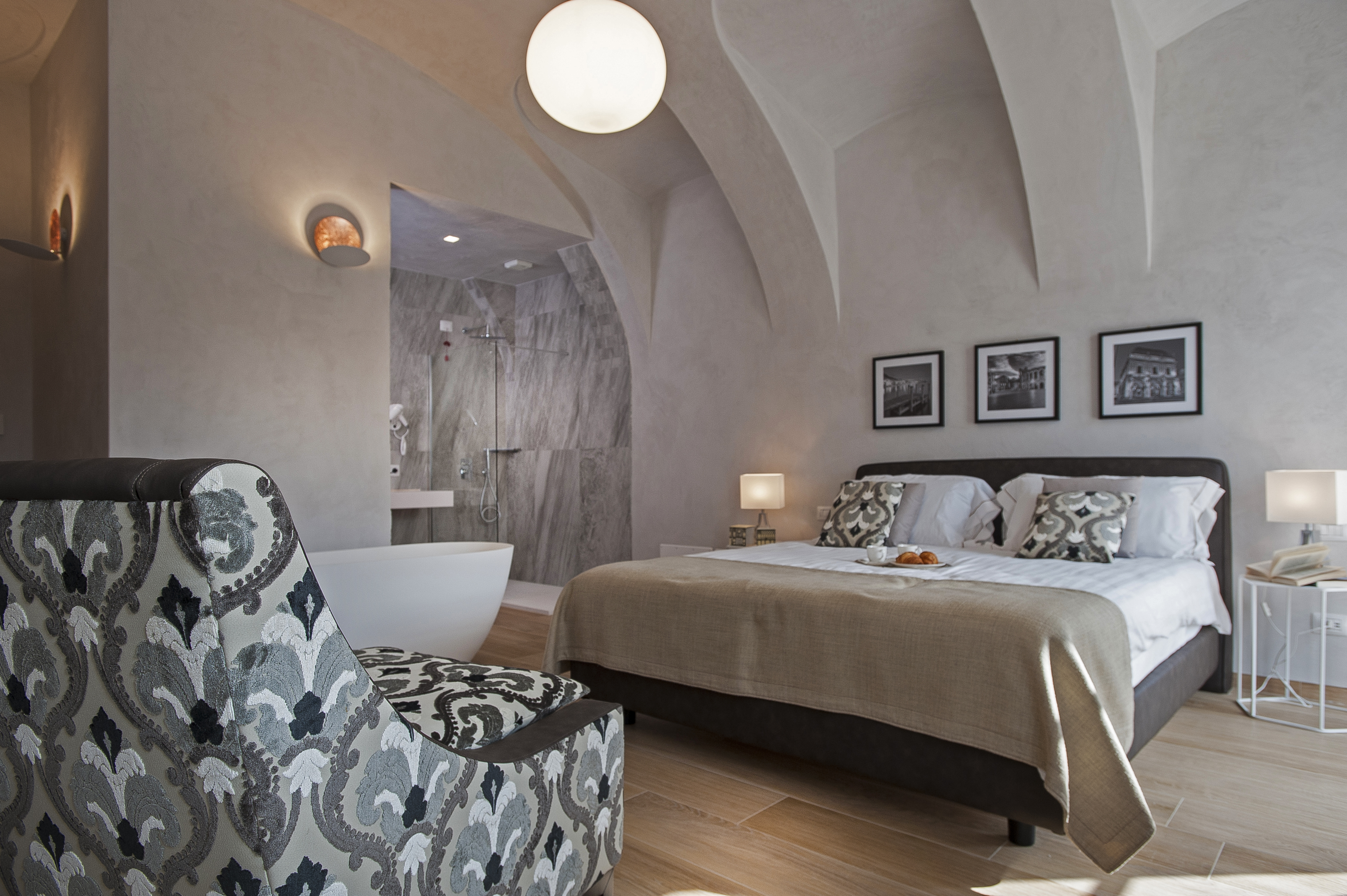 SILVIA GIANNINI丨平层丨BORGO DI DRUGOLO-9