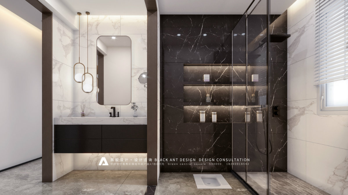 南宁荣和大地极简生活空间-37