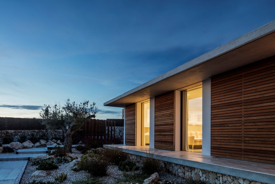 Casa E(别墅建筑 Casa E)-20