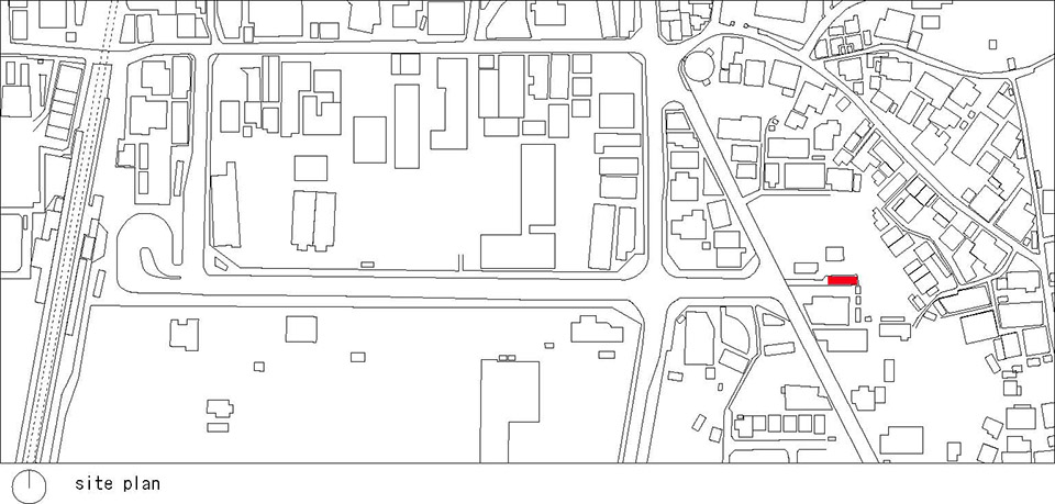 大阪陶艺家之家丨日本大阪丨Office for Environment Architecture-36