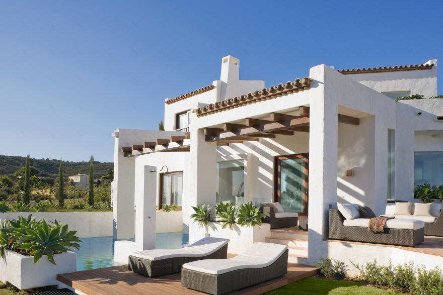 海景别墅“Villa San Diego”-0