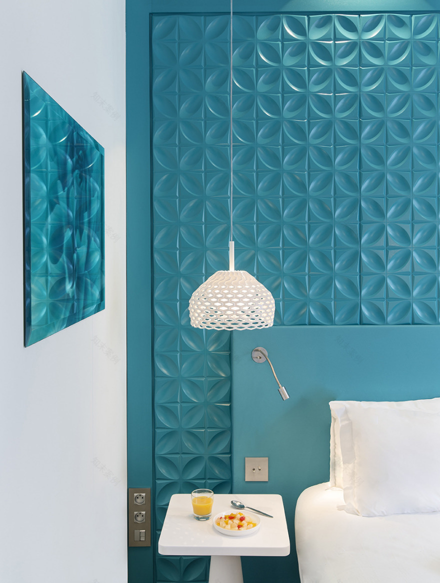 巴黎东站假日酒店-13