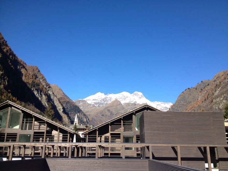 意大利阿尔卑斯山 Mirtillo Rosso 家庭酒店-27