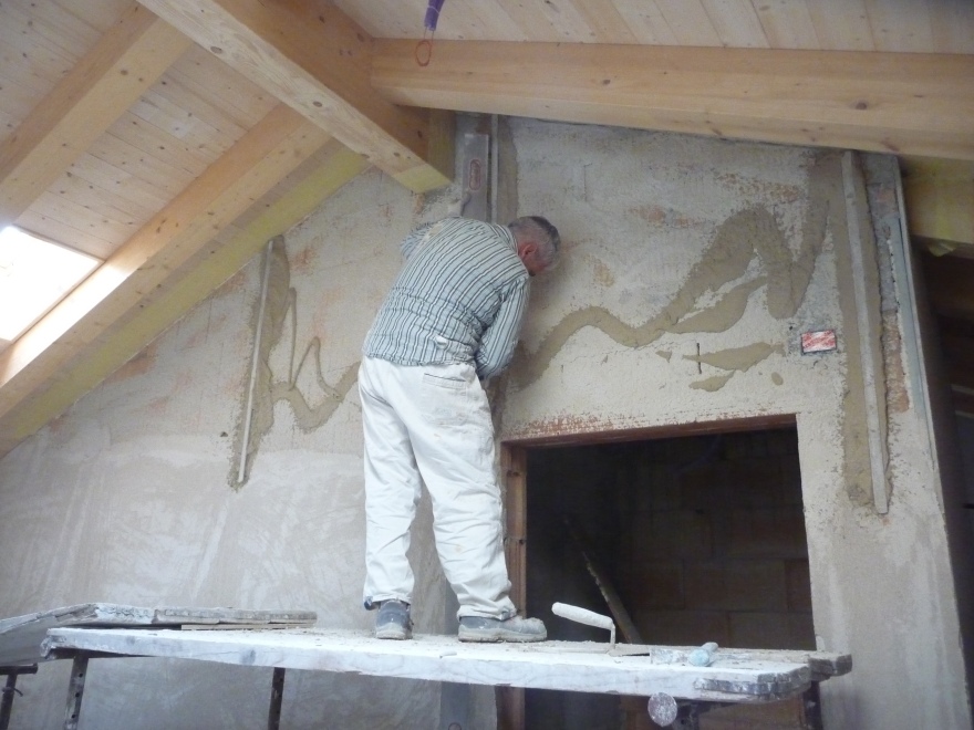 农村社区公益住房——绿色环保、能源高效的典范-88