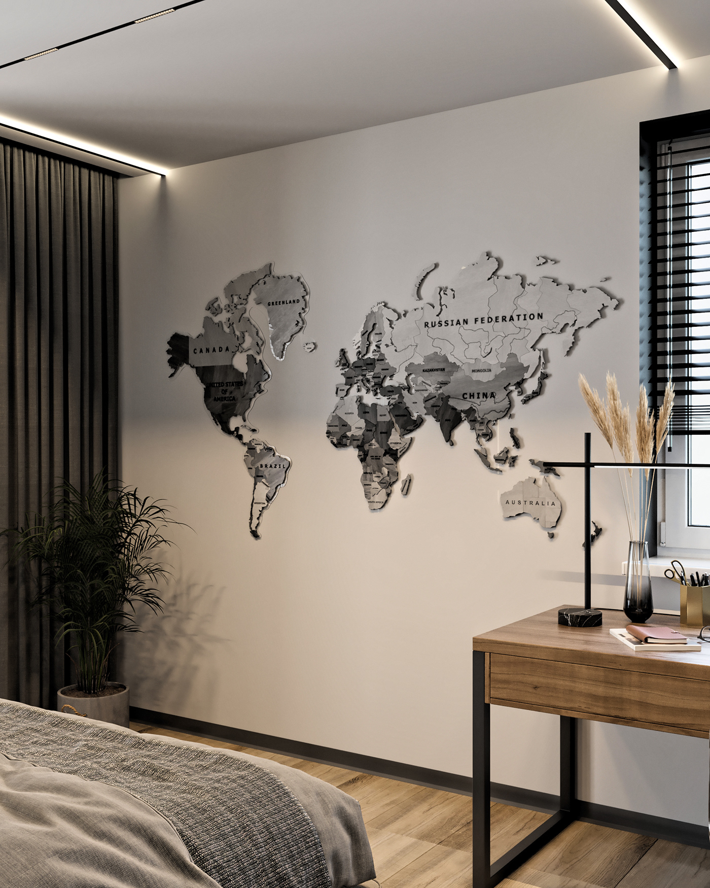 2021 年梦想之居-26