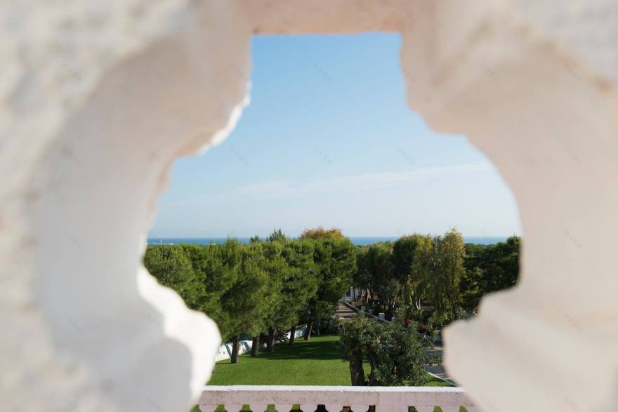 意大利百年庄园改造,传统与现代的完美融合-13