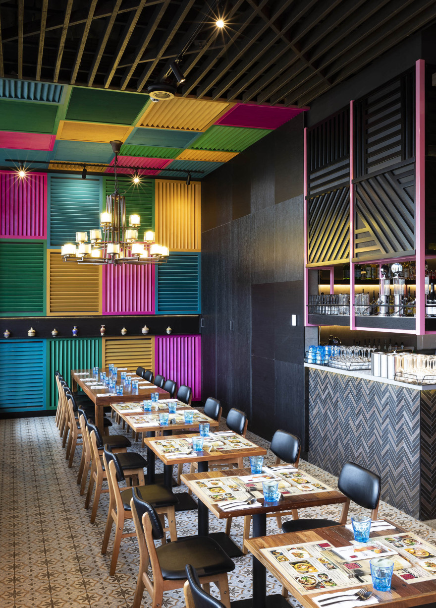 泰式魅力 · 新旗舰店设计-3