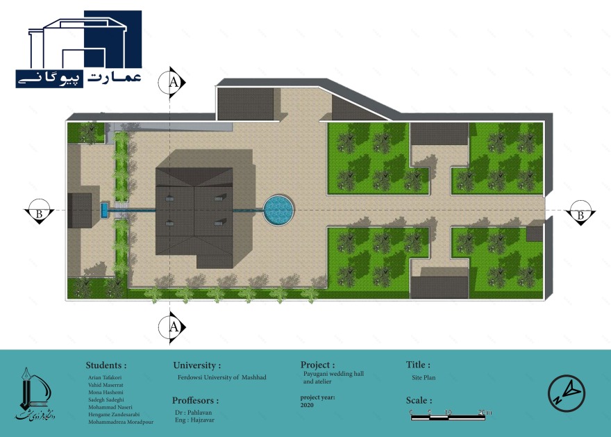 Payugani 婚礼殿堂与工作室-2