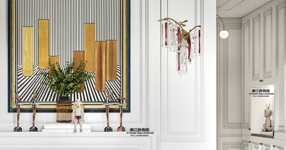 上海美居公寓-8