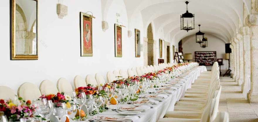 葡萄牙古堡酒店(The Pousada Castelo de Palmela)-20