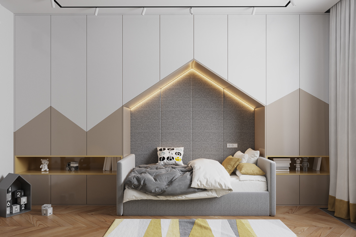 House near the river}乌克兰-8