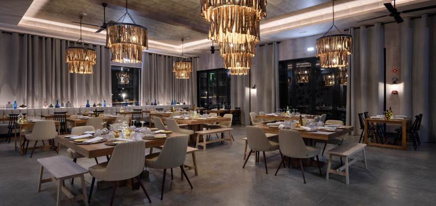 葡萄牙蓝海全景,全方位体验自然的全家度假胜地-11