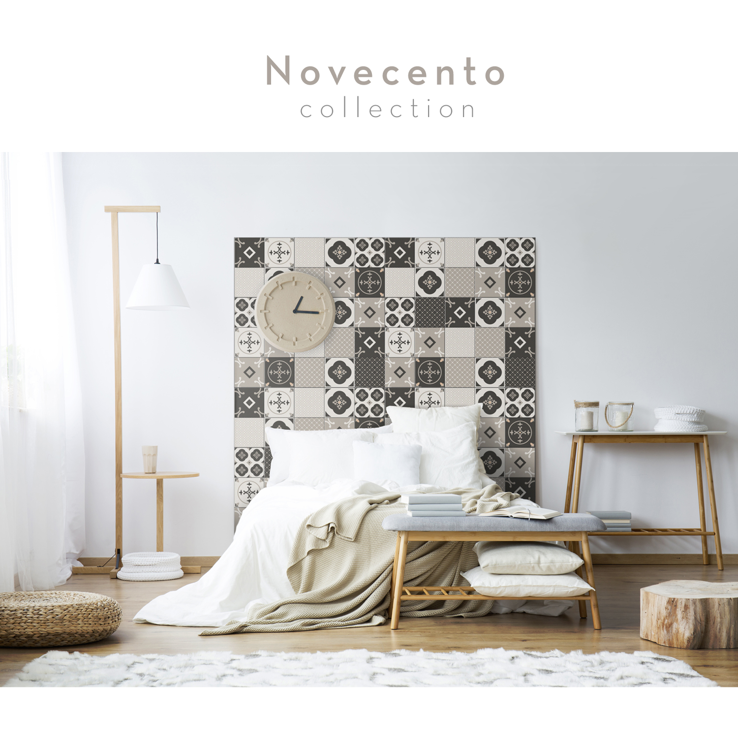 Novecento 系列-3