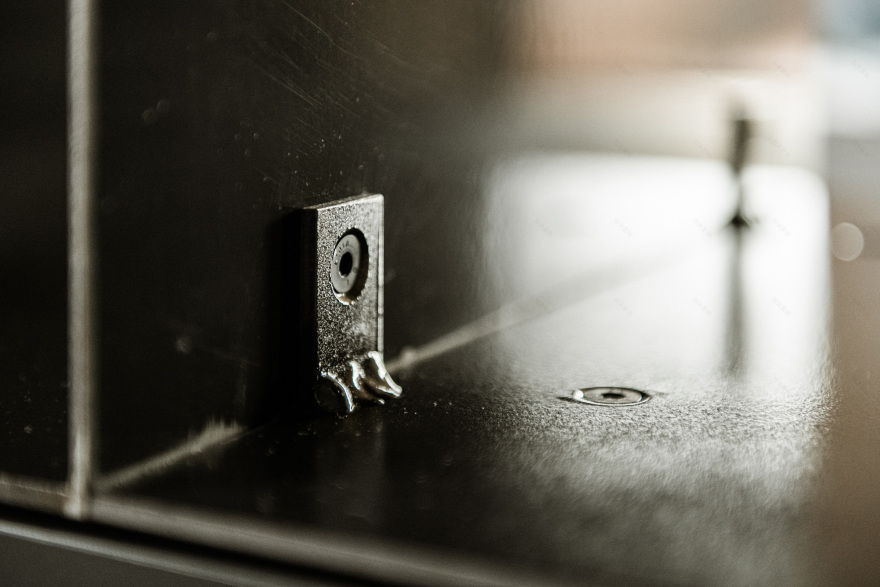 家居翻新 · 无用空间变书房-9