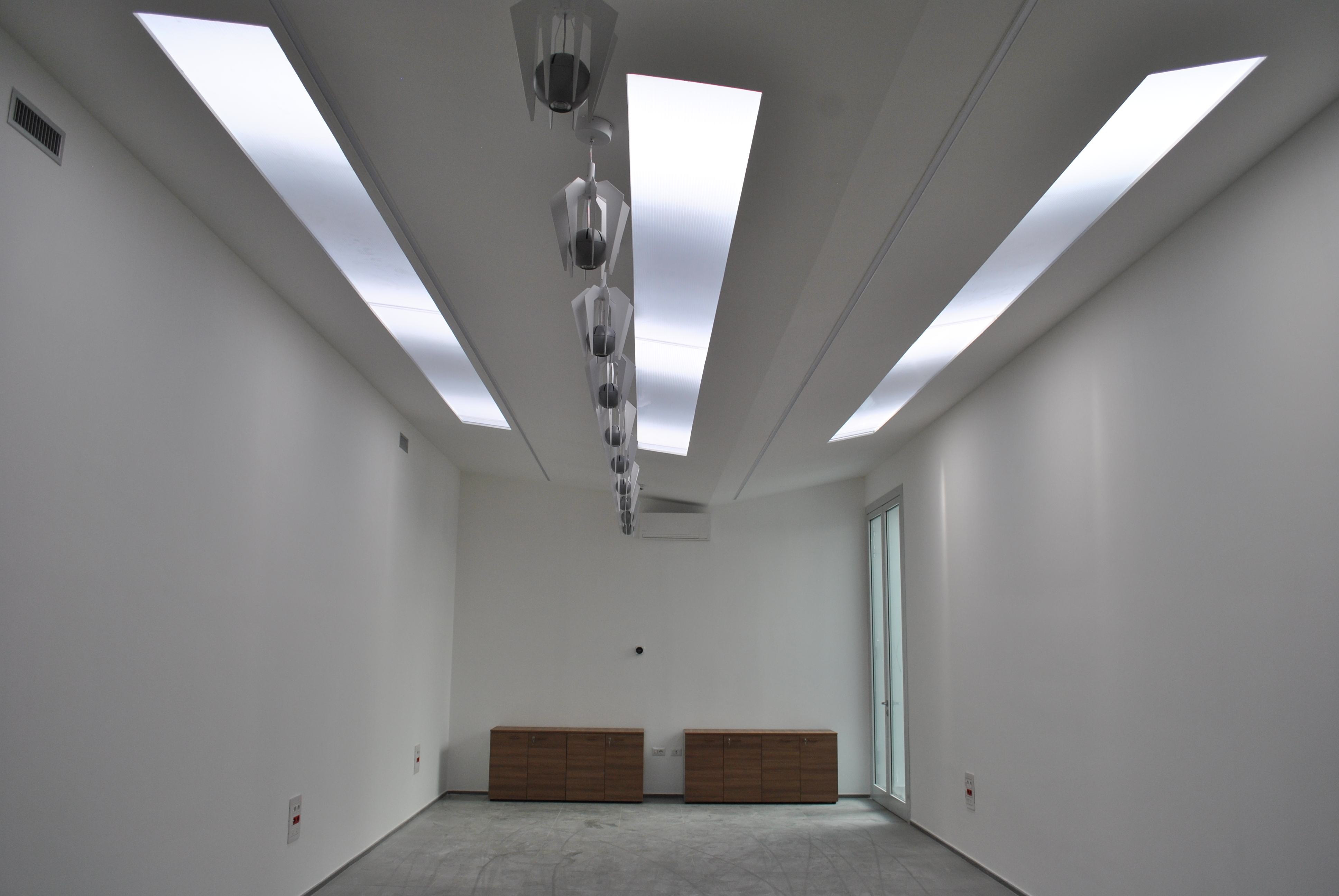 Rettorato Vanvitelli viale Ellittico Caserta-25