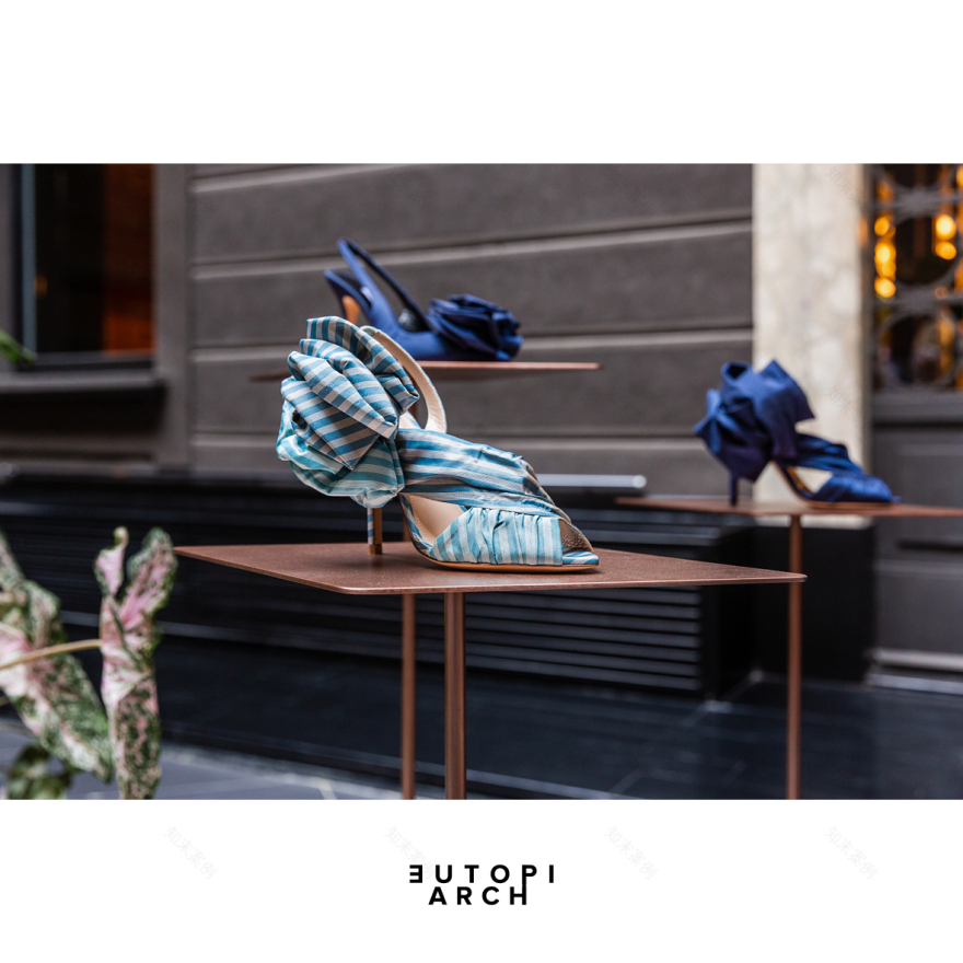 梦幻水城灵感,Mondin 系列酒店空间-4