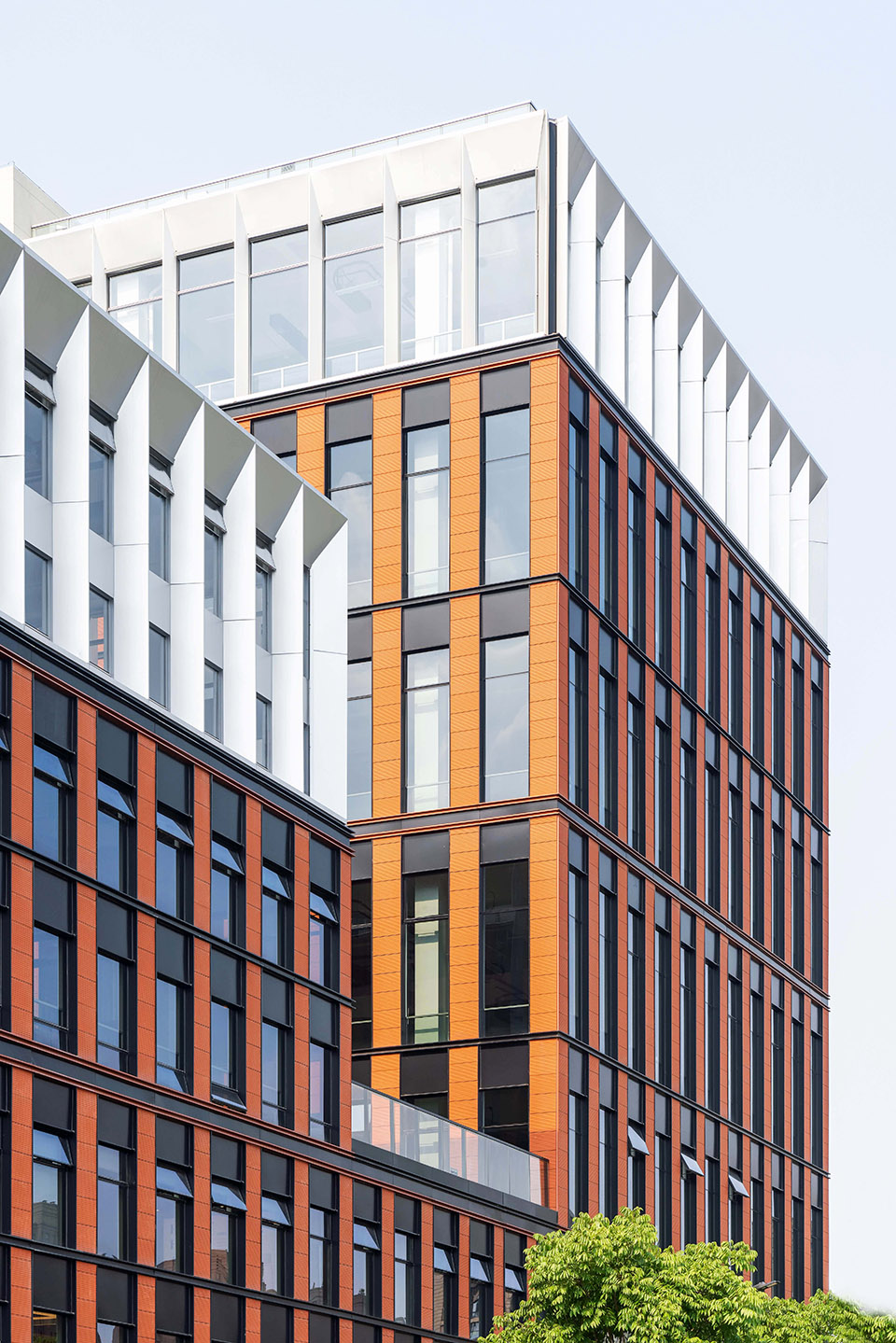 杭州 LOFT 49 创意城市先行区丨中国杭州丨AaaM Architects-52