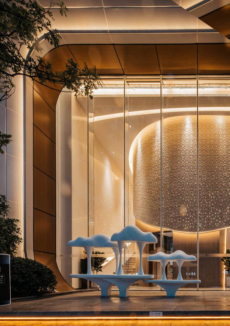 宁波合能枫丹江宁售楼处-11