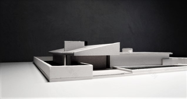 意大利乡村风格别墅设计,和谐融入自然景观-5