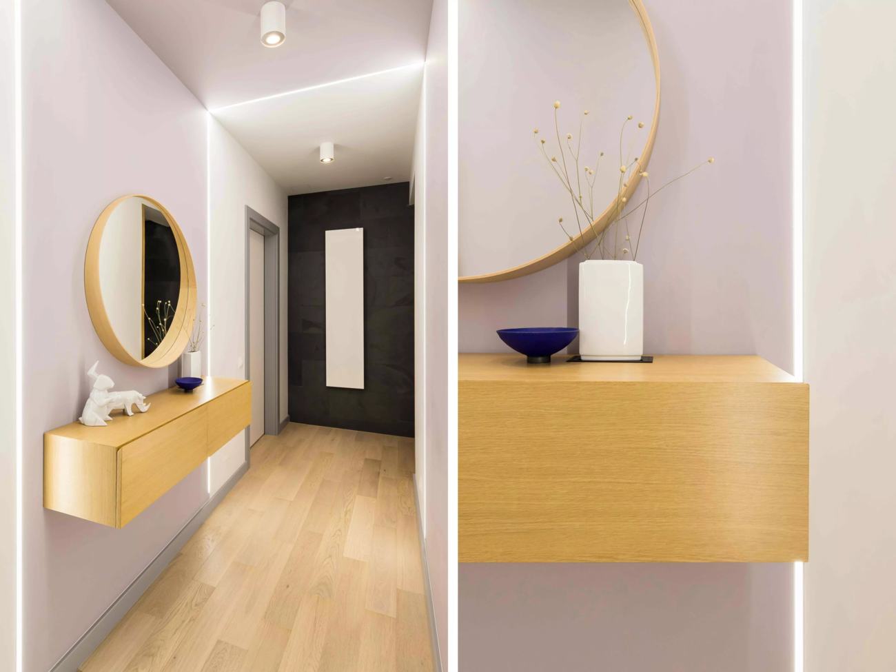 木质元素打造独特魅力之家-9