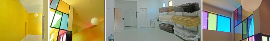 《致敬生命》的殡仪馆设计,尊重与永恒的融合-13