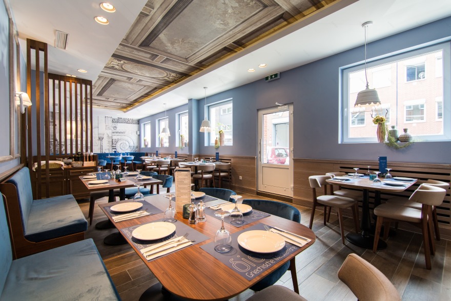 迪奥斯莫斯餐厅-10