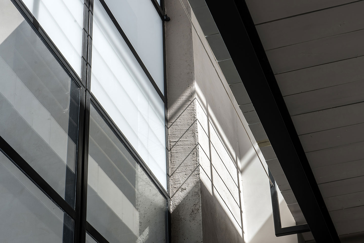 双立方体别墅设计-42