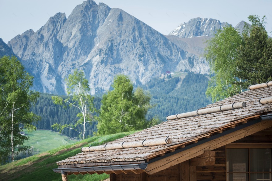 圣路易斯·私人度假酒店及小屋-23