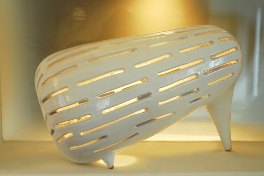 古堡新生命 | 意大利 Granarola 古堡室内设计解读-27