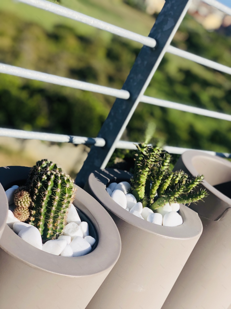 意大利海滨别墅的现代魅力-35