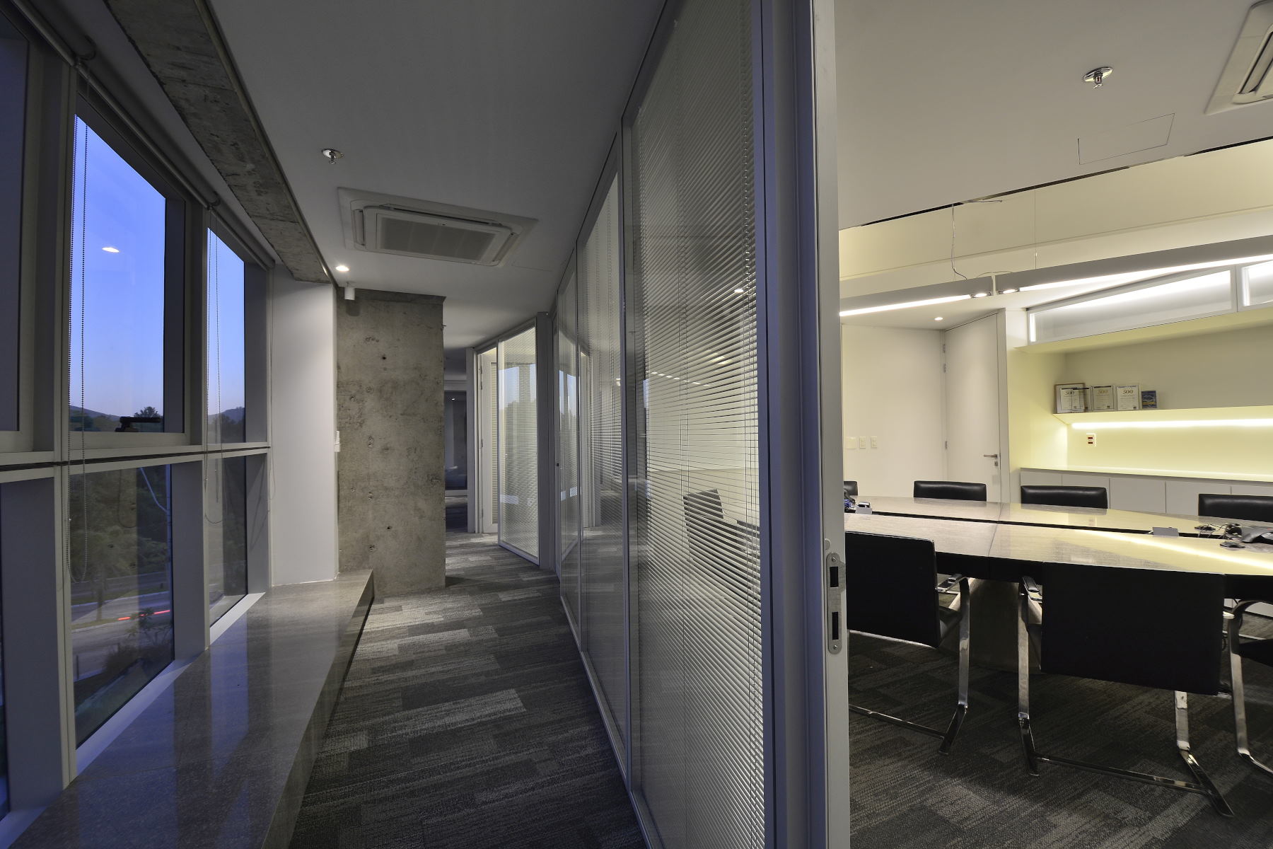 巴西 Pimentel & Rohenkohl 律师事务所办公室-28