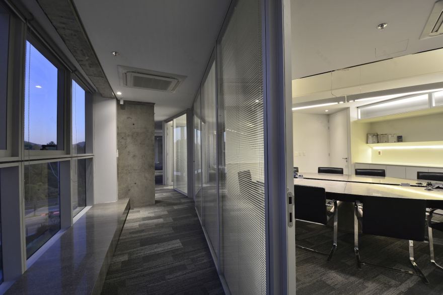 巴西 Pimentel & Rohenkohl 律师事务所办公室-28