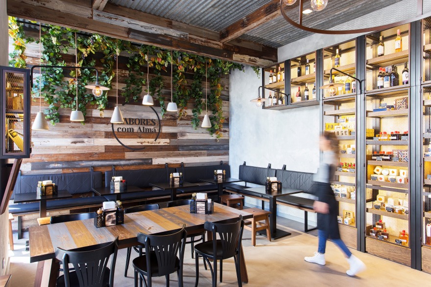 "魂牵味蕾" ——-3