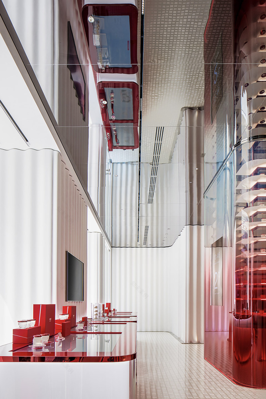 小仙炖鲜炖燕窝北京旗舰店丨中国北京丨立品设计-119