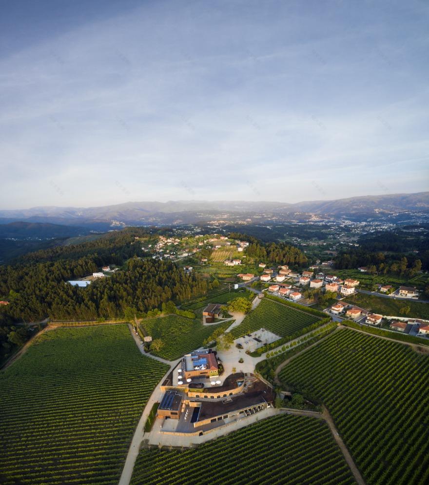 葡萄牙葡萄酒体验酒店·MONVERDE 乡村酒店-13