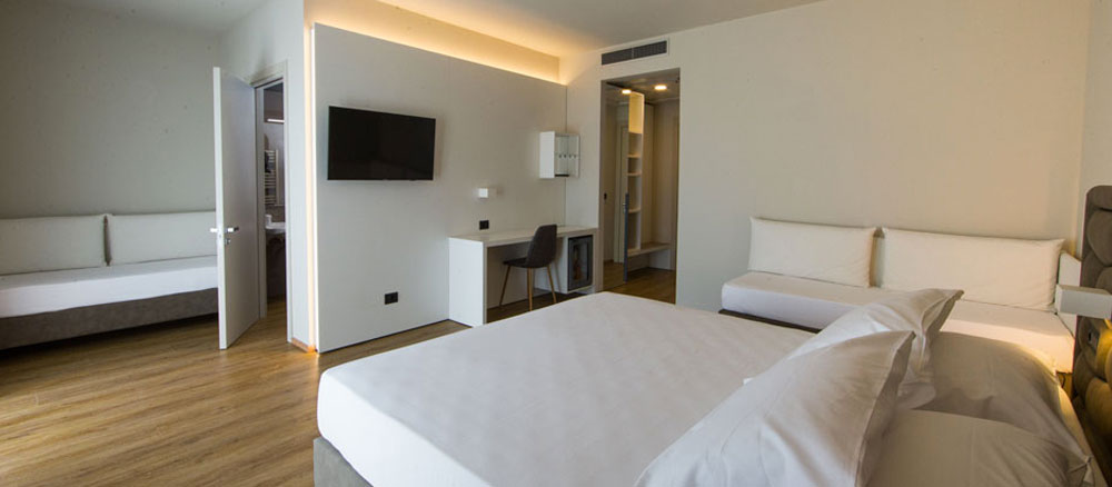 圣马丁诺度假村及水疗中心丨意大利丨Cosentino-5