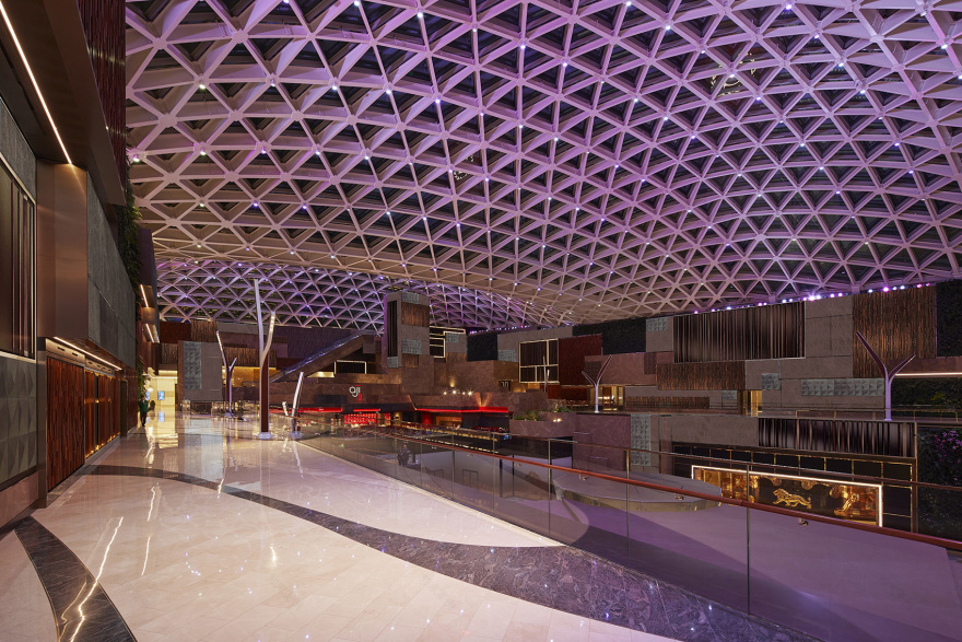 美狮美高梅酒店-23