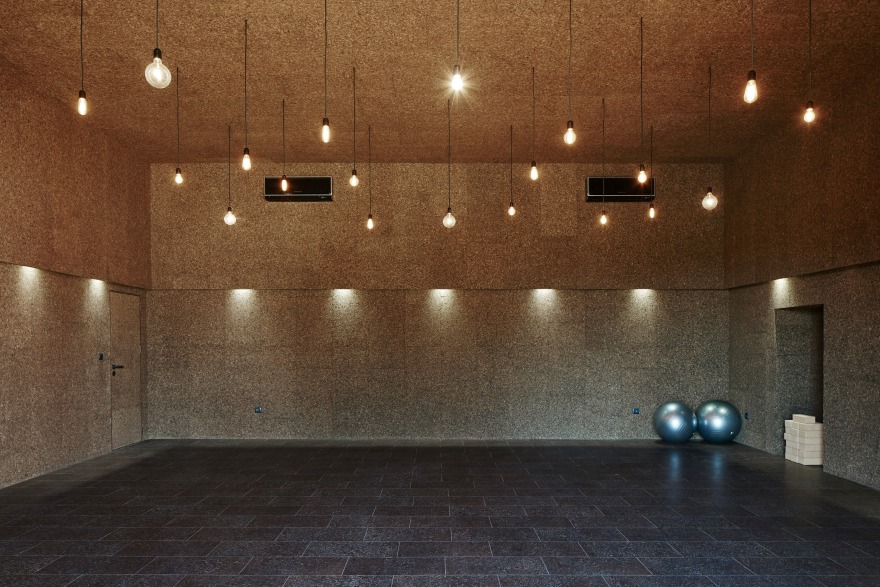 葡萄牙生态农场酒店“Companhia das Culturas”-13