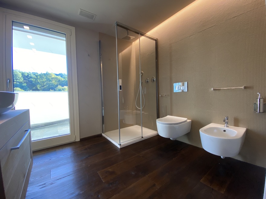 量身定制的温馨家园 La casa di Matteo-16