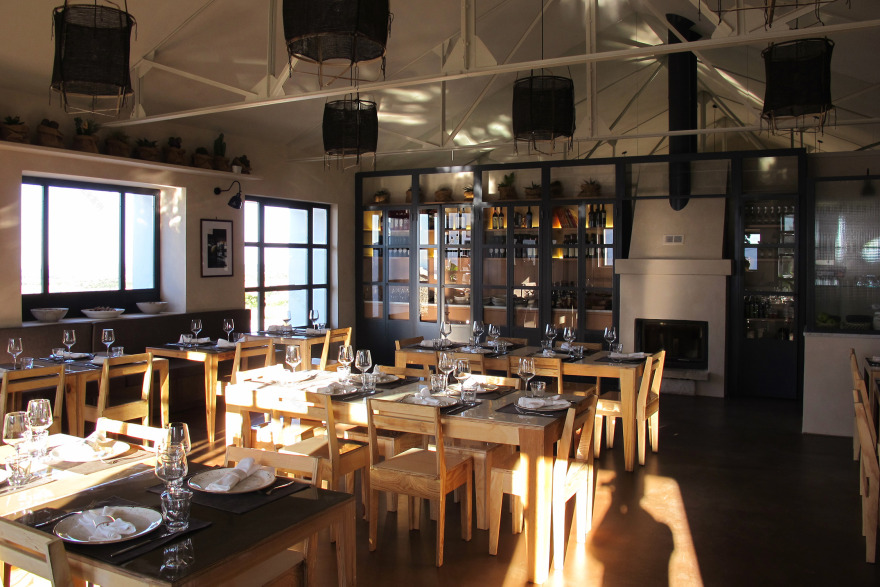 意大利农庄酒店“Montegusto”-3