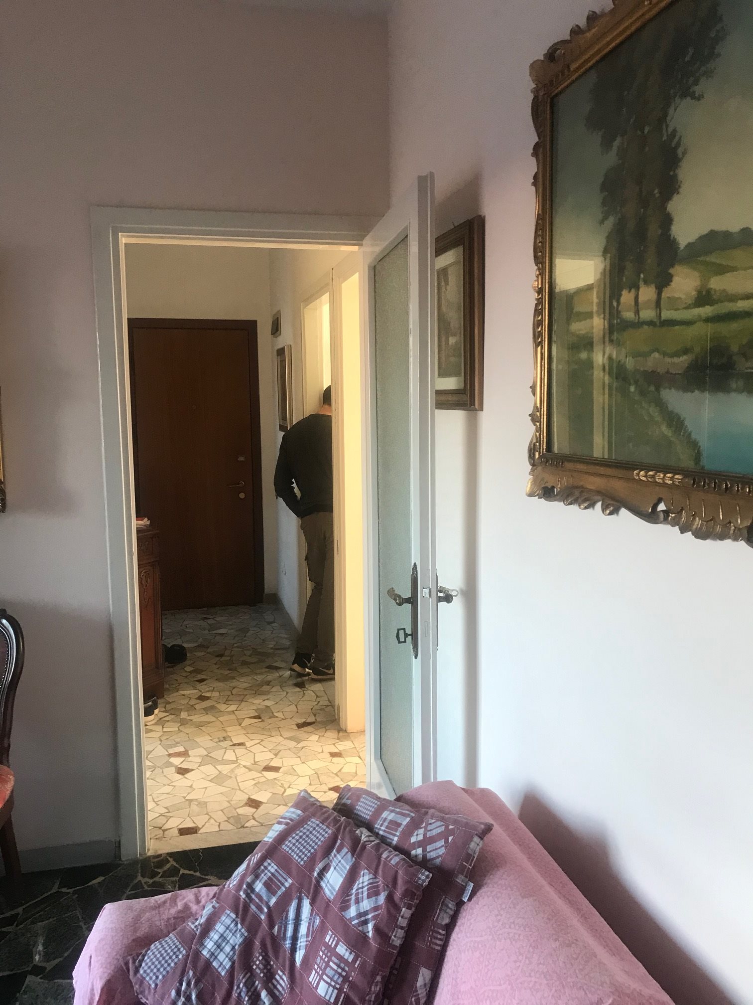 蓝鸟之家——复古与现代的完美融合-7